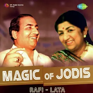 Magic Of Jodis - Rafi And Lata image