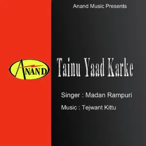 Tainu Yaad Karke image