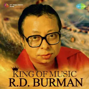 King of Music R.D. Burman image