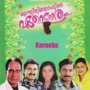 Mundhirithoppil Ereneram Karoke image