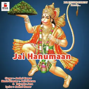Jai Hanumaan image