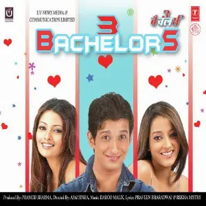 3 Bachelors image