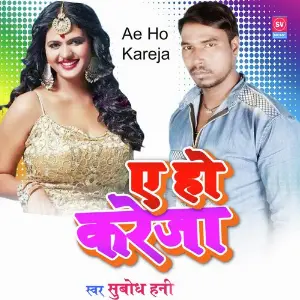 Ae Ho Kareja image