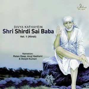 Divya Kathayein Shri Shirdi Sai Baba, Vol. 1 image