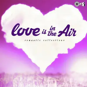 Love Is in The Air - Romantic Collection image