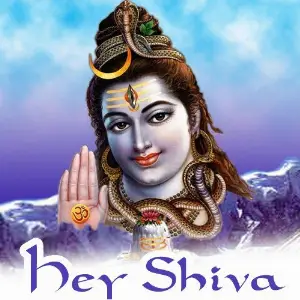 Hey Shiva image