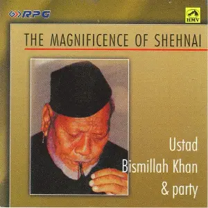 The Magnificence Of Shehnai - Ustad Bismillah Khan image
