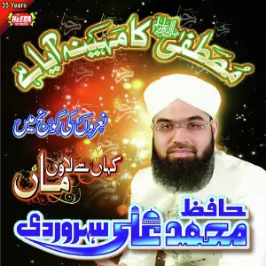 Mustafa Ka Mahina Aaya Hai image