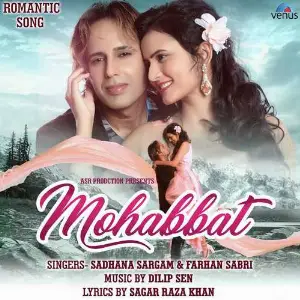 Mohabbat image