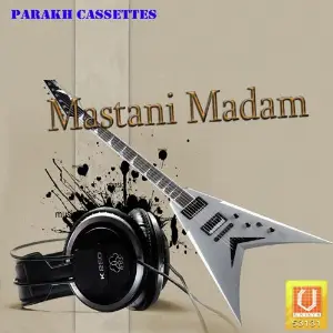 Mastani Madam image