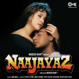 Naajayaz image