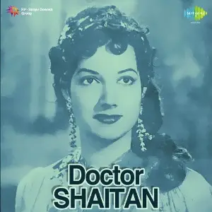 Doctor Shaitan image