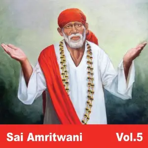 Sai Amritwani, Vol. 5 image