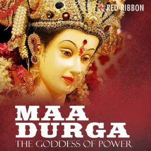 Maa Durga - The Goddess Of Power image