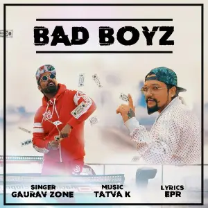 Bad Boyz image