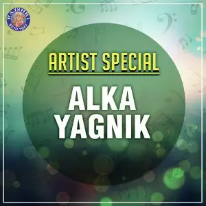 Artist Special - Alka Yagnik image