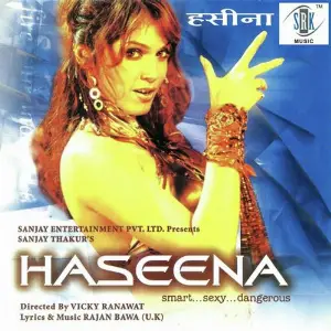 Haseena image
