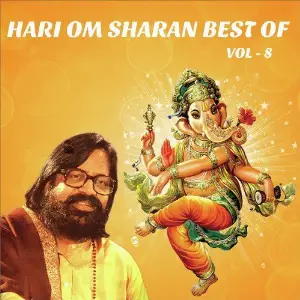 Hari Om Sharan Best of, Vol. 8 image
