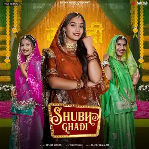 Shubh Ghadi Rashmi Nishad