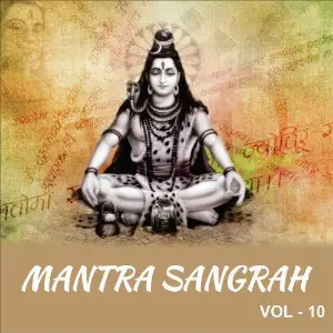Mantra Sangrah, Vol. 10 image