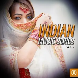 Indian Music Series, Vol. 2 image