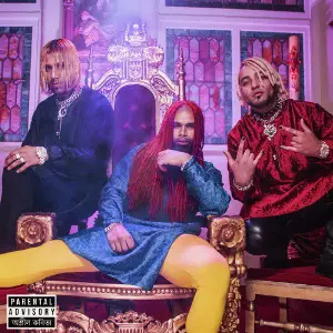 Jhamela Nai - Single image