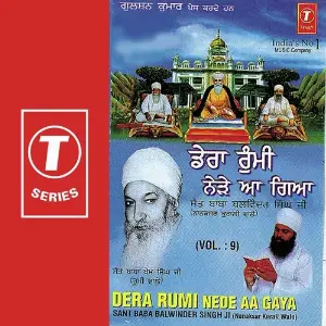 Dera Rumi Nede Aa Gaya (Vol. 9) image