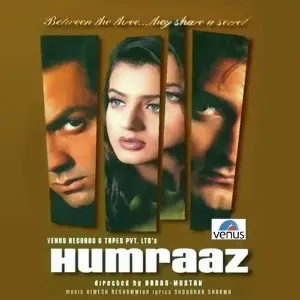 Humraaz image