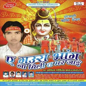 A Gaura Bhang Na Mili Ta Mar Jai image
