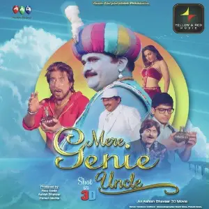 Mere Genie Uncle image