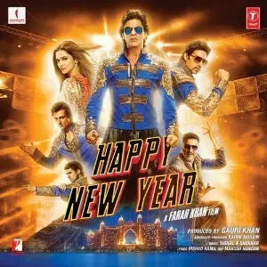Happy New Year image