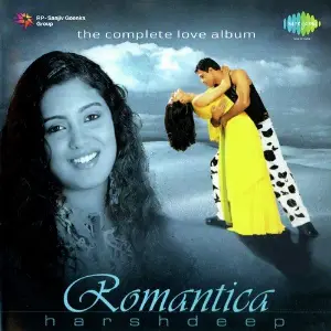 Romantica Harshdeep image