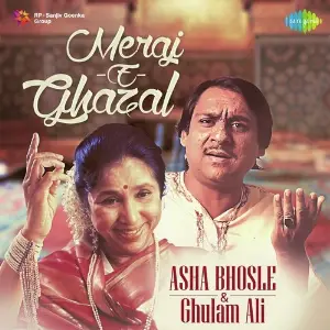 Meraj-E-Ghazal image
