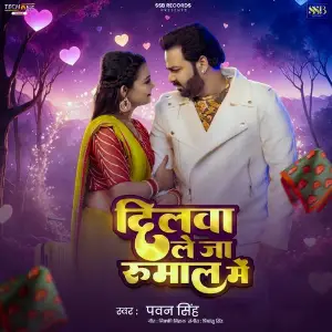 Dilwa Le Ja Rumaal Me image