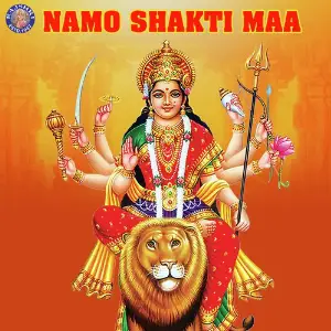 Namo Shakti Maa image