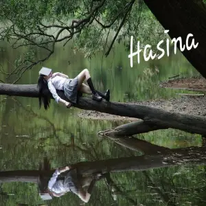 Hasina image