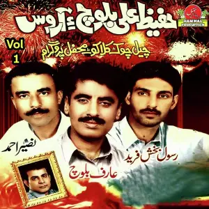 Mehfil Program, Vol. 1 image
