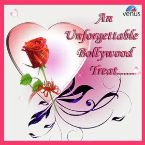 An Unforgettable Bollywood Treat Various Artists