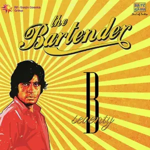 The Bartender image