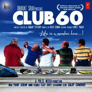 Club 60 