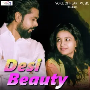 Desi Beauty image