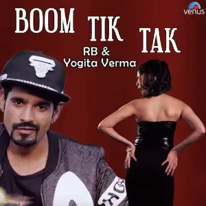 Boom Tik Tak image