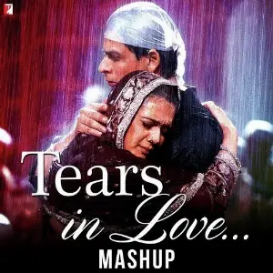 Tears In Love - Mashup image