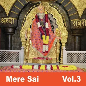 Mere Sai, Vol. 3 image