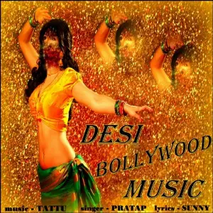 Desi Bollywood Music image