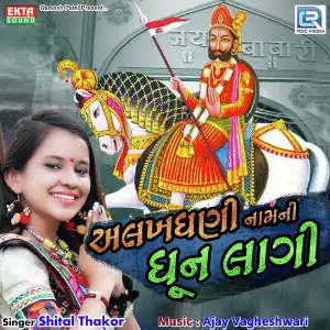 Alakhdhani Namni Dhun Lagi image