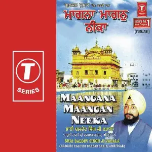 Maangana Maangan Neeka image
