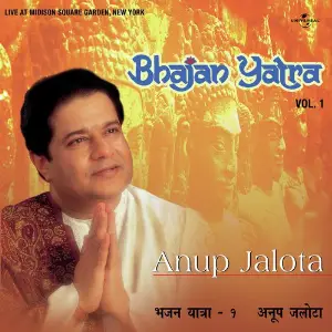 Bhajan Yatra  Vol.  1 ( Live ) image