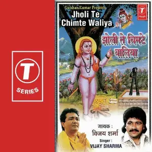 Jholi Te Chimte Waliya image
