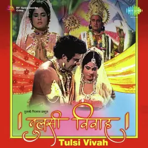 Tulsi Vivah image